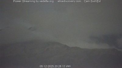 immagine della webcam nei dintorni di Taormina: webcam Trecastagni