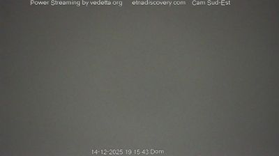 immagine della webcam nei dintorni di Linguaglossa: webcam Trecastagni