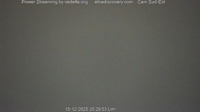 immagine della webcam nei dintorni di Pedara: webcam Trecastagni