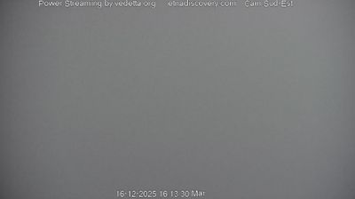 immagine della webcam nei dintorni di Catania: webcam Trecastagni