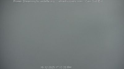 immagine della webcam nei dintorni di Catania: webcam Trecastagni