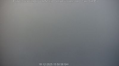 immagine della webcam nei dintorni di Catania Fontanarossa: webcam Trecastagni