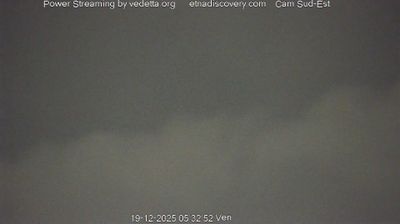 immagine della webcam nei dintorni di Camporotondo Etneo: webcam Trecastagni