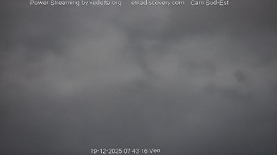 immagine della webcam nei dintorni di Paternò: webcam Trecastagni