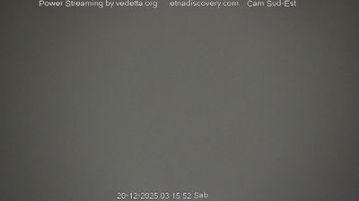 immagine della webcam nei dintorni di Piano Tavola: webcam Trecastagni