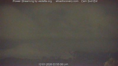 immagine della webcam nei dintorni di Paternò: webcam Trecastagni