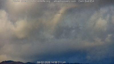 Preview delle webcam di Trecastagni