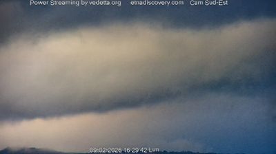 Preview delle webcam di Trecastagni