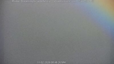 immagine della webcam nei dintorni di Catania: webcam Trecastagni