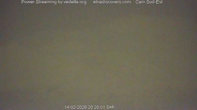 immagine della webcam nei dintorni di Piano Tavola: webcam Trecastagni