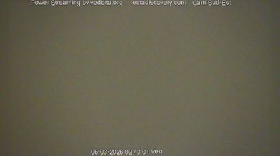 immagine della webcam nei dintorni di Camporotondo Etneo: webcam Trecastagni