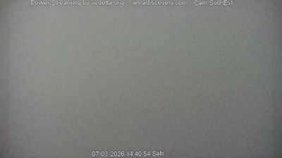 immagine della webcam nei dintorni di Aci Castello: webcam Trecastagni