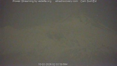 immagine della webcam nei dintorni di Taormina: webcam Trecastagni