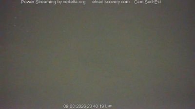 immagine della webcam nei dintorni di Taormina: webcam Trecastagni