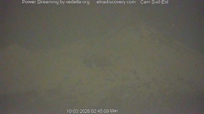 Preview delle webcam di Trecastagni