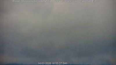 immagine della webcam nei dintorni di Currone: webcam Trecastagni