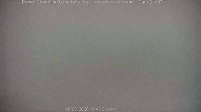 immagine della webcam nei dintorni di Catania Fontanarossa: webcam Trecastagni