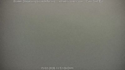 immagine della webcam nei dintorni di San Giovanni la Punta: webcam Trecastagni