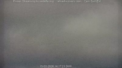 immagine della webcam nei dintorni di San Giovanni la Punta: webcam Trecastagni