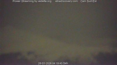 immagine della webcam nei dintorni di Aci Castello: webcam Trecastagni