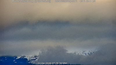 immagine della webcam nei dintorni di Piano Tavola: webcam Trecastagni