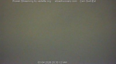 immagine della webcam nei dintorni di Aci Trezza: webcam Trecastagni