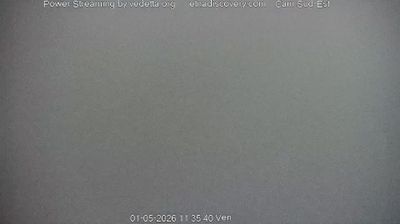 Preview delle webcam di Trecastagni