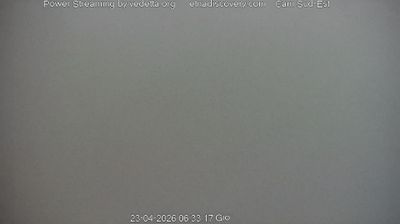 immagine della webcam nei dintorni di Giardini-Naxos: webcam Trecastagni