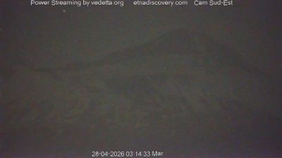 immagine della webcam nei dintorni di Paternò: webcam Trecastagni