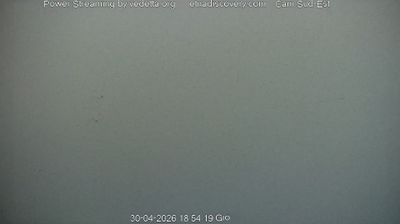 immagine della webcam nei dintorni di Camporotondo Etneo: webcam Trecastagni