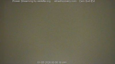 immagine della webcam nei dintorni di Pedara: webcam Trecastagni