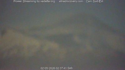 immagine della webcam nei dintorni di San Giovanni la Punta: webcam Trecastagni