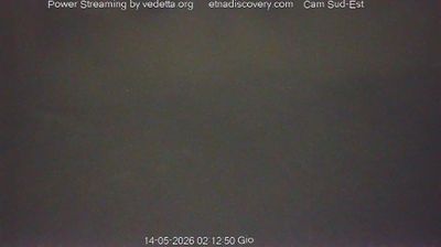immagine della webcam nei dintorni di Aci Castello: webcam Trecastagni