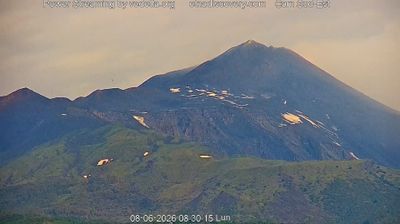 Preview delle webcam di Trecastagni
