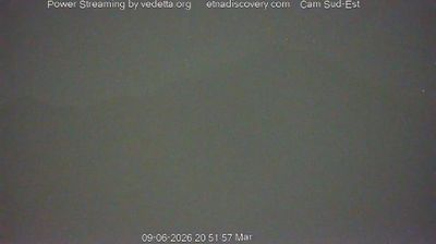 Preview delle webcam di Trecastagni