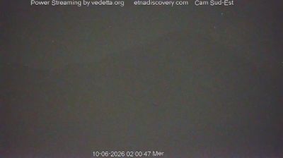 immagine della webcam nei dintorni di Taormina: webcam Trecastagni