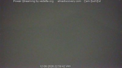 immagine della webcam nei dintorni di Giardini-Naxos: webcam Trecastagni