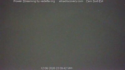 Preview delle webcam di Trecastagni