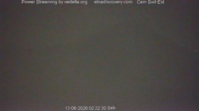 immagine della webcam nei dintorni di Paternò: webcam Trecastagni