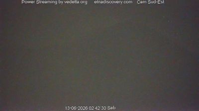 immagine della webcam nei dintorni di Aci Castello: webcam Trecastagni