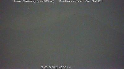 immagine della webcam nei dintorni di Pedara: webcam Trecastagni