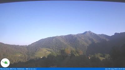 immagine della webcam nei dintorni di Darfo Boario Terme: webcam Marmentino
