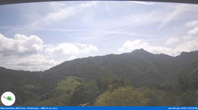 immagine della webcam nei dintorni di Salò: webcam Marmentino