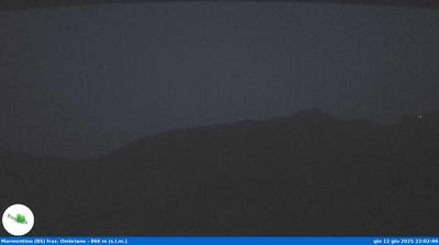 immagine della webcam nei dintorni di Esine: webcam Marmentino