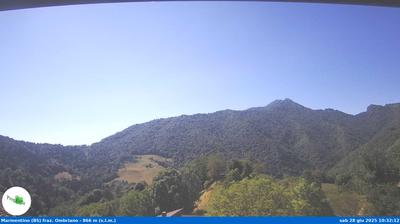 immagine della webcam nei dintorni di Val Palot: webcam Marmentino