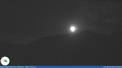 immagine della webcam nei dintorni di Casto: webcam Marmentino