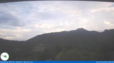 immagine della webcam nei dintorni di Bagolino: webcam Marmentino