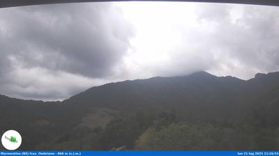 immagine della webcam nei dintorni di Artogne: webcam Marmentino