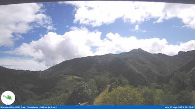 immagine della webcam nei dintorni di Piancogno: webcam Marmentino