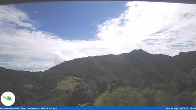 immagine della webcam nei dintorni di Darfo Boario Terme: webcam Marmentino